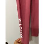 Peloton  Cadent High Rise leggings Size S Photo 2