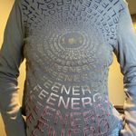 L.E.I vintage long sleeve tee Photo 1