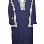 Skies Are Blue  Cold Shoulder Dress Size S Photo 0