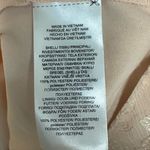 Ralph Lauren Lauren Pale Pink Lace Dress Size 16 Photo 6