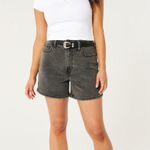 Hollister Ribbed Crop Top Photo 3