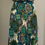 Studio Y Like new strapless  high low dress. Sz XS Photo 2