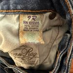 American Rag EUC  Cie Denim Skinny Jeans Blue Womens Size 9R Stretch Photo 6