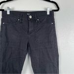 BDG URBAN Outfitters  Pants‎ Black Sz 26 Photo 1