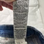 sts blue ‎ Distressed Denim Shorts Frayed Denim Jean Shorts Size 25 Thrashed Photo 10