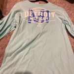 Detroit michigan long sleeve Size M Photo 0