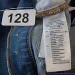 Madewell NEW Cali Demi-Boot Jeans in Dorrance Wash: TENCEL™ Denim Edition, 24 Photo 15