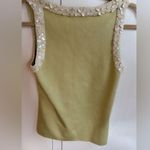 Lafayette 148  New York beaded top Photo 1