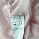 Hugo Boss  Floral Rose midi shirt dress ASO Queen Leticia size 10 US NO BELT Photo 4