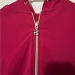Nike Fit Dry Full Zip Up Hoodie Photo 2