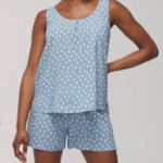 Soma  Cami and Shorts Pajama Set XXL Photo 0