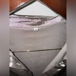 SheIn Chic Solid Button Front Shirt Photo 6