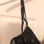 NWOT SIMONE PERELE ROSALIE FULL CUP BRA 18Y314 BLACK 34B Sheer Black Bralette Size undefined Photo 7