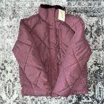 Target New Women’s  Quilted Puffer Jacket Photo 1