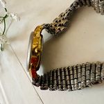 Merona Silver & Gold Watch Photo 13