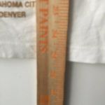 Justin Timberlake T Shirt Man of Woods Graphic Tee Tour Concert Singer Small S Photo 5