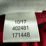 Salomon  Alfa Trail Running Short Pull On Stretch Colorblock Pink Navy Medium Photo 4