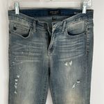 Judy Blue  Relaxed Fit Distressed Jeans Photo 3