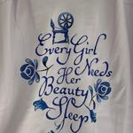 Disney NWT PJ Top Photo 2
