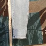 Judy Blue  Stretchy Drawstring Tie Jogger Jeans High Rise Tummy Control Sz 32 Photo 9