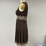 Candie's  Empire Waist Dress Photo 2