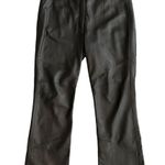 Wilson’s Leather Real Leather Moto Pants Photo 0