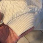 Wrapper Women’s textured knit bomber jacket. M Photo 5