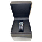 NWT Movado Museum Collection MOV23487 NIB Black Photo 3