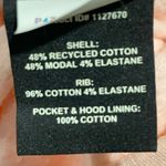 UGG New  Aderyn Hoodie Dress Size XS Photo 7