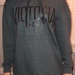 Victoria's Secret Grey Pullover  Photo 0