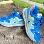New Balance  Sneaker Blue unisex size 6.5 Photo 0