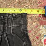 American Eagle  High-Waisted Mom Jeans size women’s 0 Photo 6