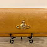 Vivienne Westwood  Orb Bi-fold Card Holder Wallet Photo 0