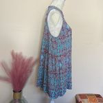 Miami  • boutique printed boho dress Photo 2