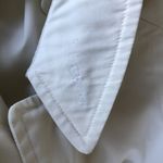 London Fog Trench Coat Maincoats 6P Petite VTG 70 Photo 12