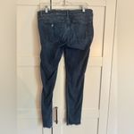 DL1961  Emma Ankle Maternity Jeans Instasculpt Skinny Distressed size 29 Photo 1