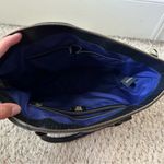 Anne Klein  New Recruits Dome Satchel Purse Photo 2