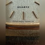 Seiko Lassale Rare Vintage Luxury Ladies Watch Gold Bracelet Case Dial Hands Photo 7