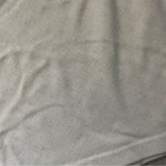 Brandy Melville  Set heart lace tank top shorts womens Cream (one size) lounge Photo 4