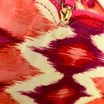 Chico's Chico’s Zipper Top Shoulder Tote Bag Photo 2