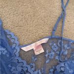 Victoria's Secret Victoria’s Secret Silk Slip Dress Photo 1