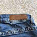 Vintage Rock & Roll Blue Flare Wide Leg Jeans Size undefined Photo 4