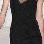 BCBGMAXAZRIA  Runway Mini Mesh Dress (469) Photo 0