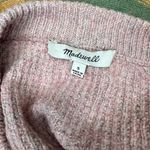 Madewell Women’s Wool Blend Sweater Size S Photo 4