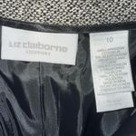 Liz Claiborne VTG Sport Womens Tweed 2-Piece Pants Suit, Jacket & Trousers Photo 7