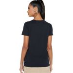 Levi's Women's Size M Graphic Round Neck T-Shirt Floral Transfer Size M Feminine Photo 3