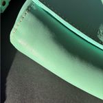 PLG Portland leather goods mint crossbody bag monitor metro Photo 8