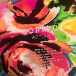 Torrid  low impact twist back wireless sports bra 2X Photo 6