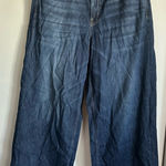 American Eagle Outfitters Baggy wide leg size 14 Photo 0