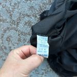 Vintage Sears Satin & Lace Slip Nightgown Dress Black 40 Photo 6